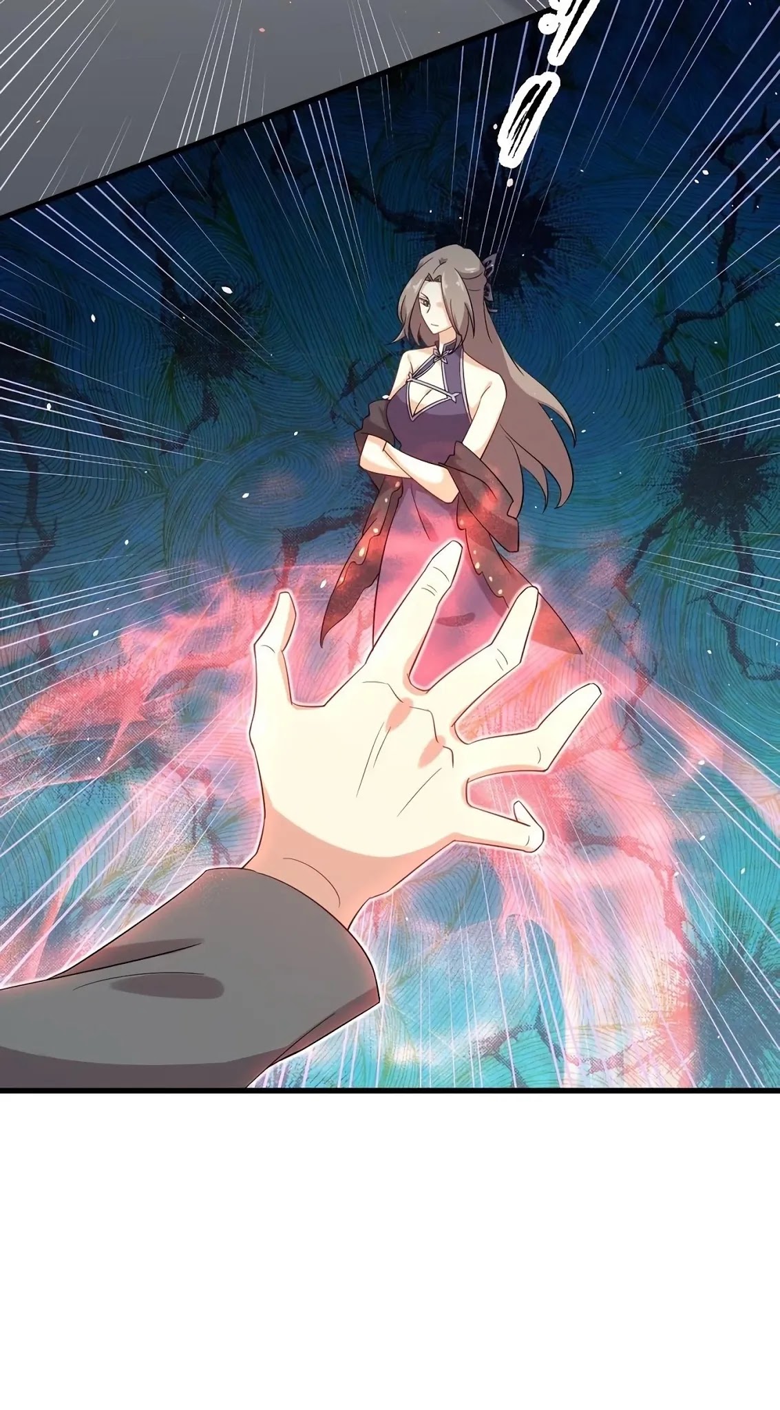 Immortal Swordsman in The Reverse World chapter 102 page 9