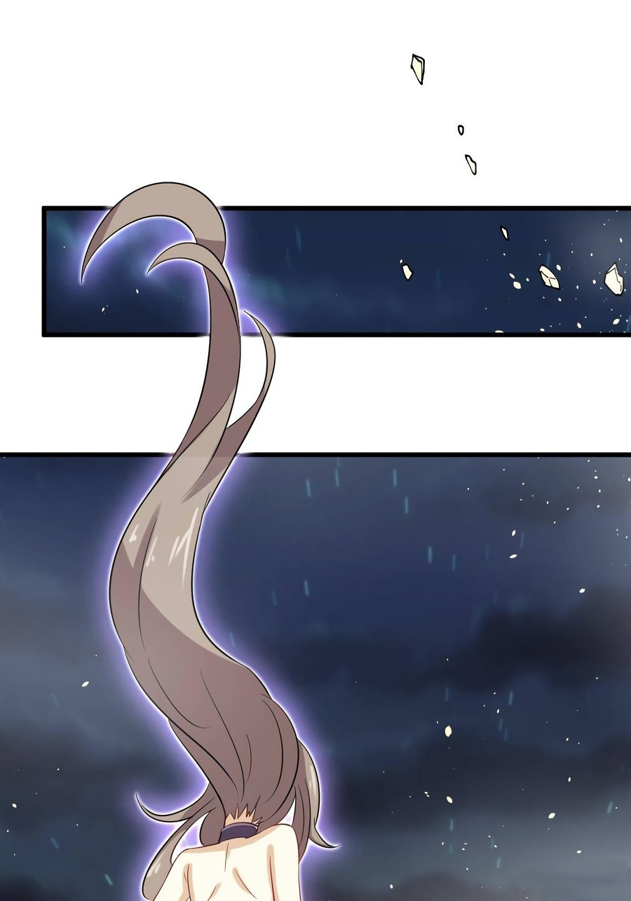 Immortal Swordsman in The Reverse World chapter 103 page 13