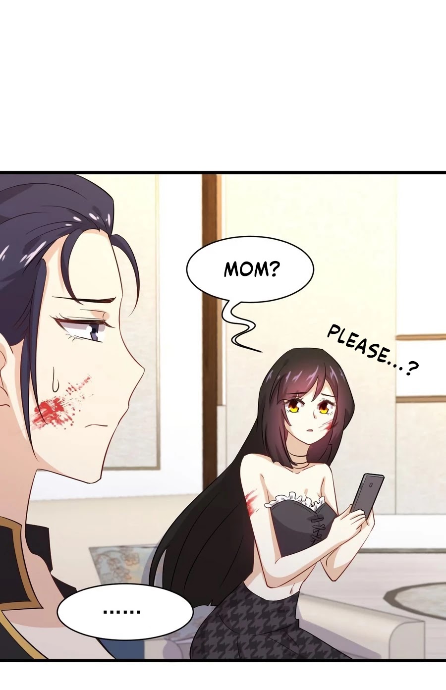 Immortal Swordsman in The Reverse World chapter 103 page 22