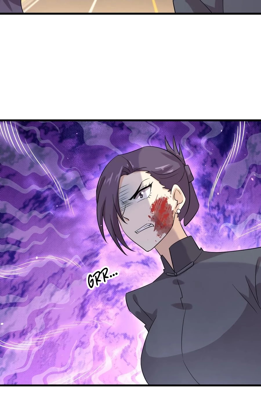 Immortal Swordsman in The Reverse World chapter 103 page 34