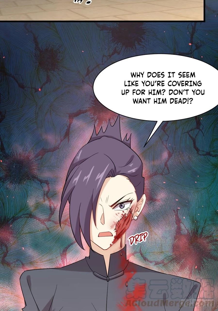 Immortal Swordsman in The Reverse World chapter 103 page 37