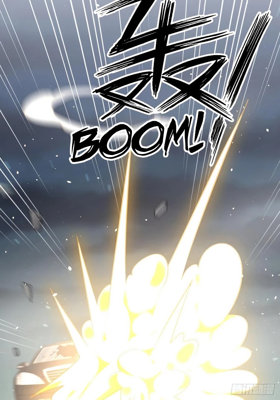 Immortal Swordsman in The Reverse World chapter 103 page 4