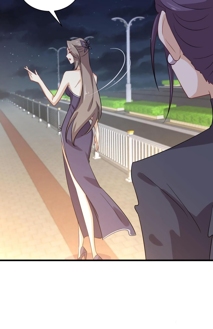 Immortal Swordsman in The Reverse World chapter 103 page 41