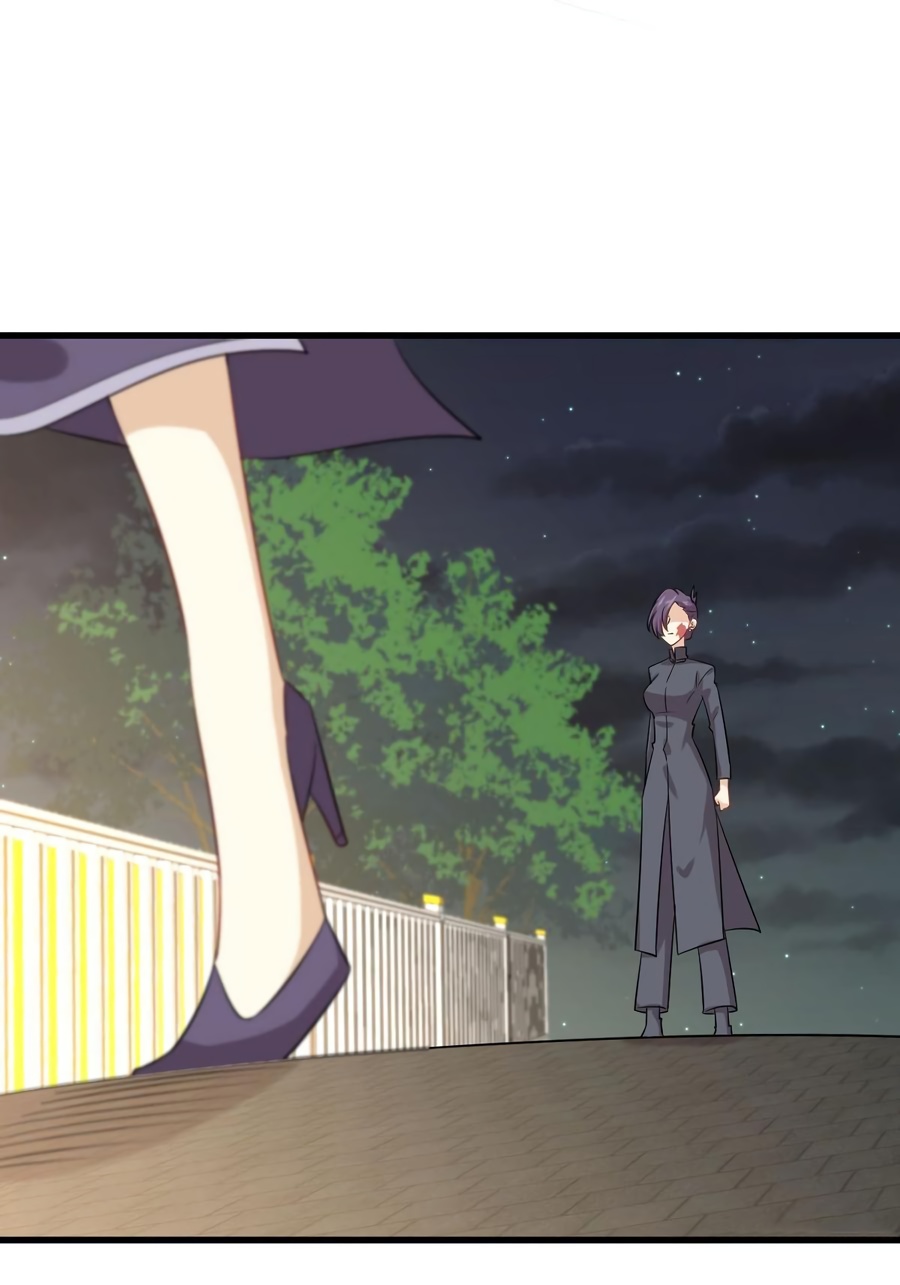 Immortal Swordsman in The Reverse World chapter 103 page 42