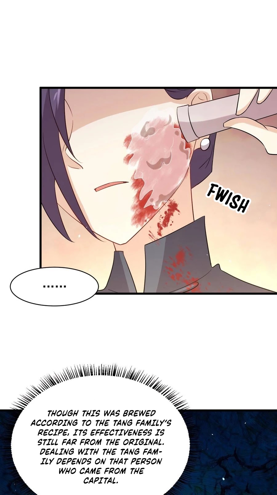 Immortal Swordsman in The Reverse World chapter 103 page 46