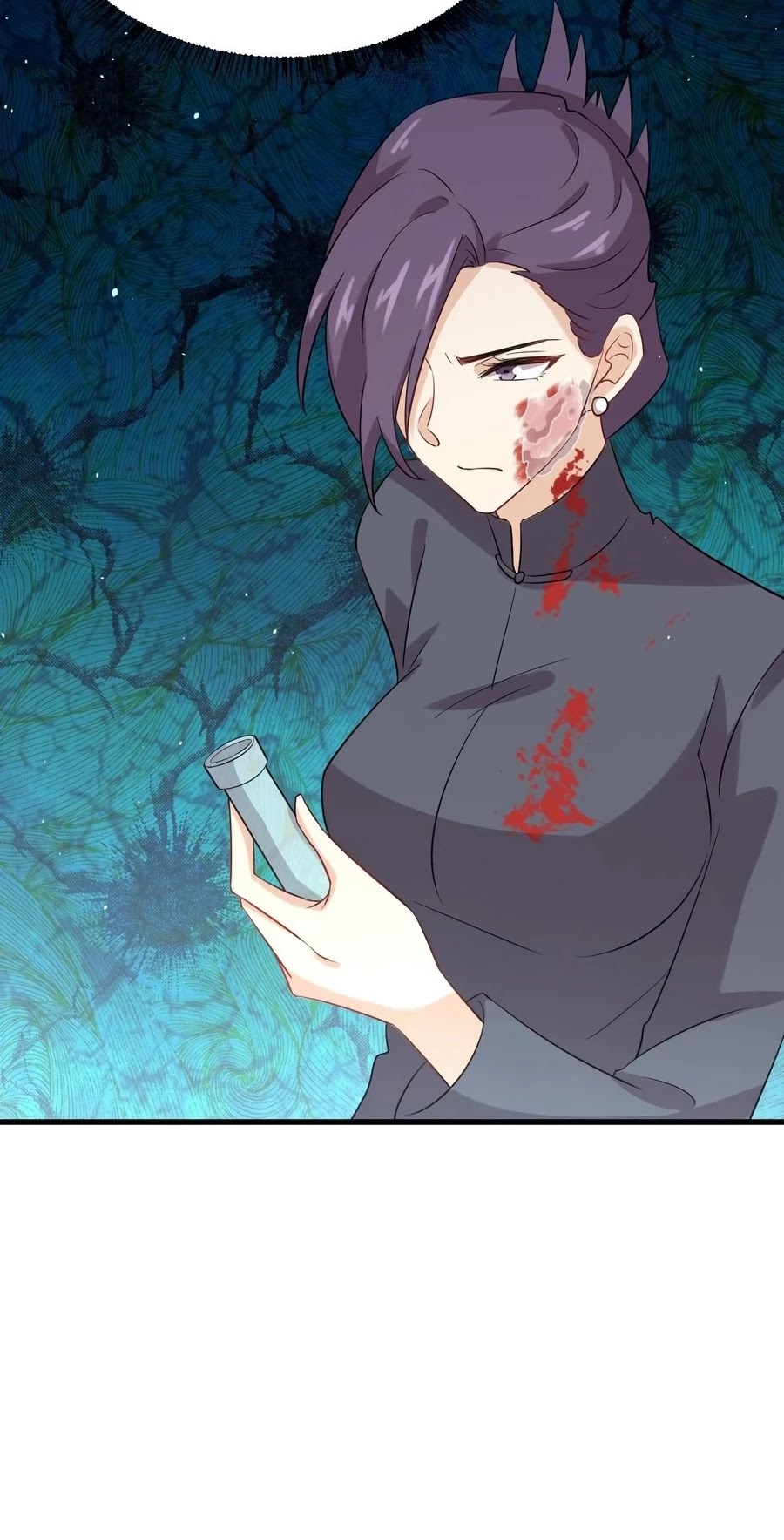 Immortal Swordsman in The Reverse World chapter 103 page 47