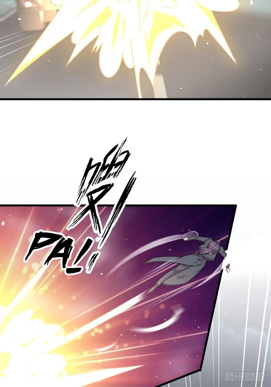 Immortal Swordsman in The Reverse World chapter 103 page 5