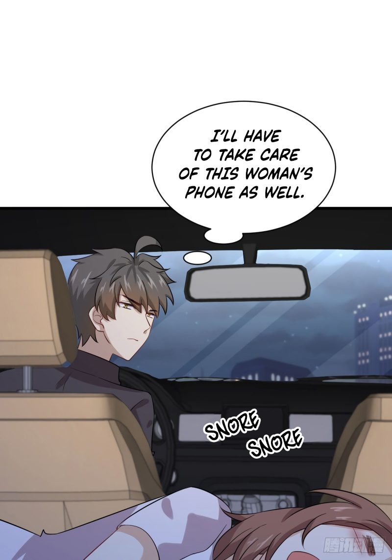 Immortal Swordsman in The Reverse World chapter 104 page 11