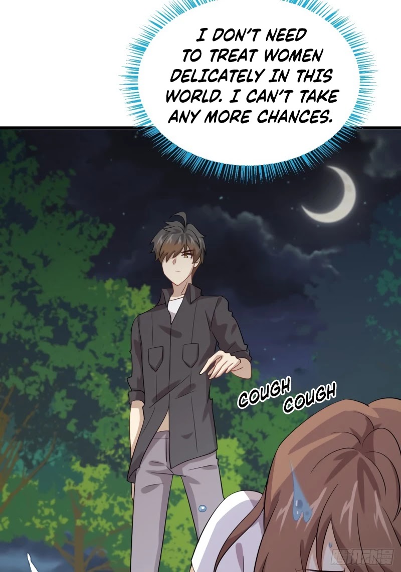 Immortal Swordsman in The Reverse World chapter 104 page 28