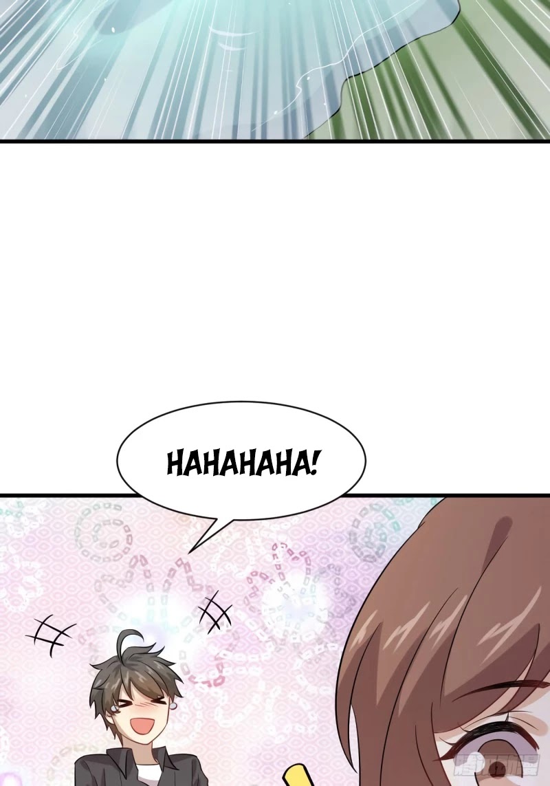 Immortal Swordsman in The Reverse World chapter 104 page 40