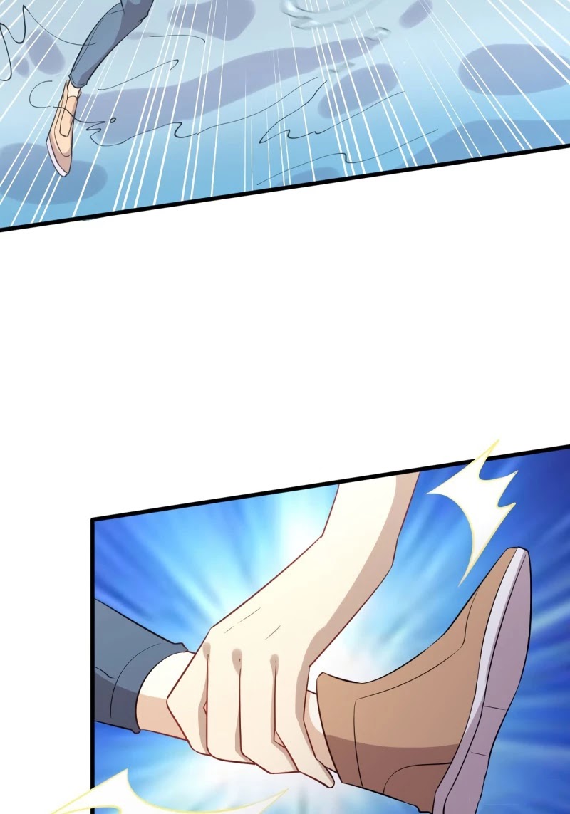 Immortal Swordsman in The Reverse World chapter 104 page 43