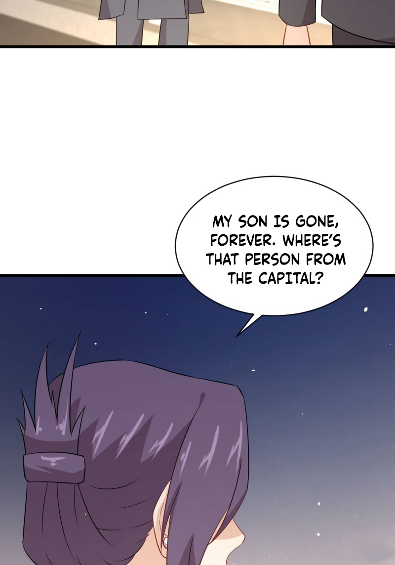 Immortal Swordsman in The Reverse World chapter 104 page 5