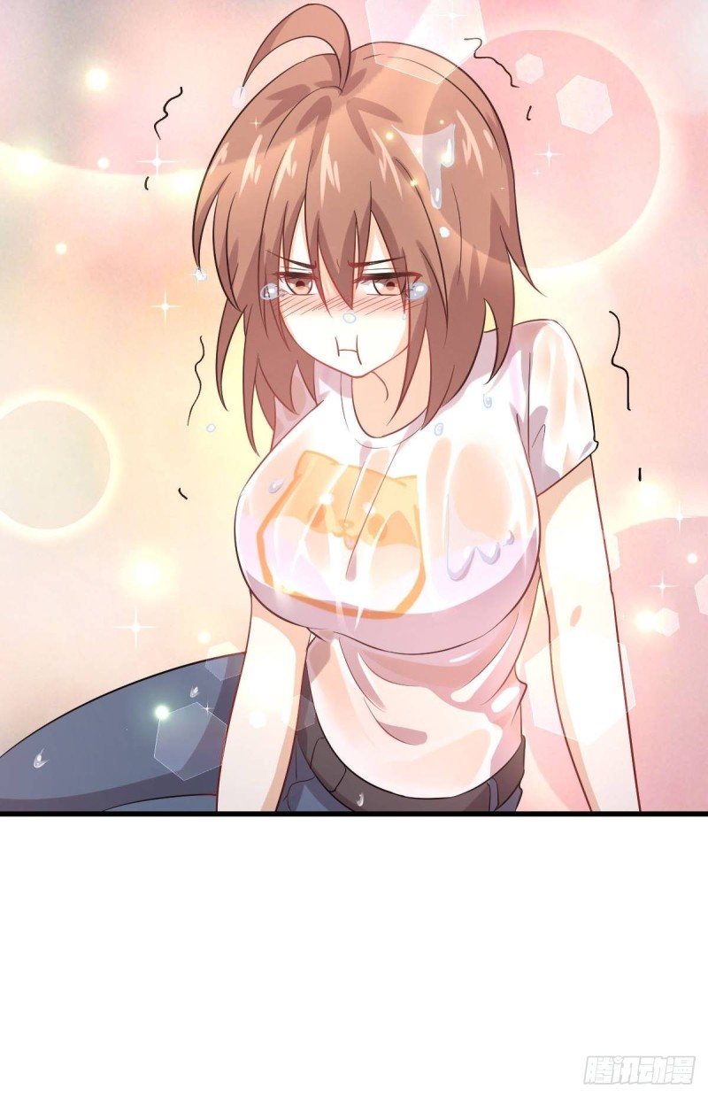 Immortal Swordsman in The Reverse World chapter 104 page 55