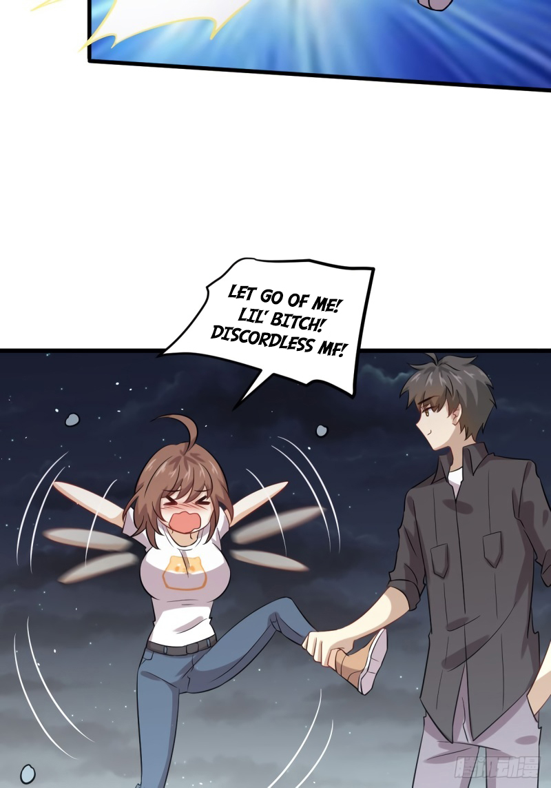 Immortal Swordsman in The Reverse World chapter 104 page 62