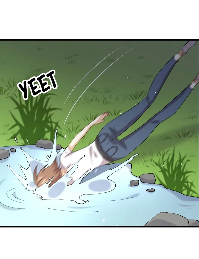 Immortal Swordsman in The Reverse World chapter 104 page 65