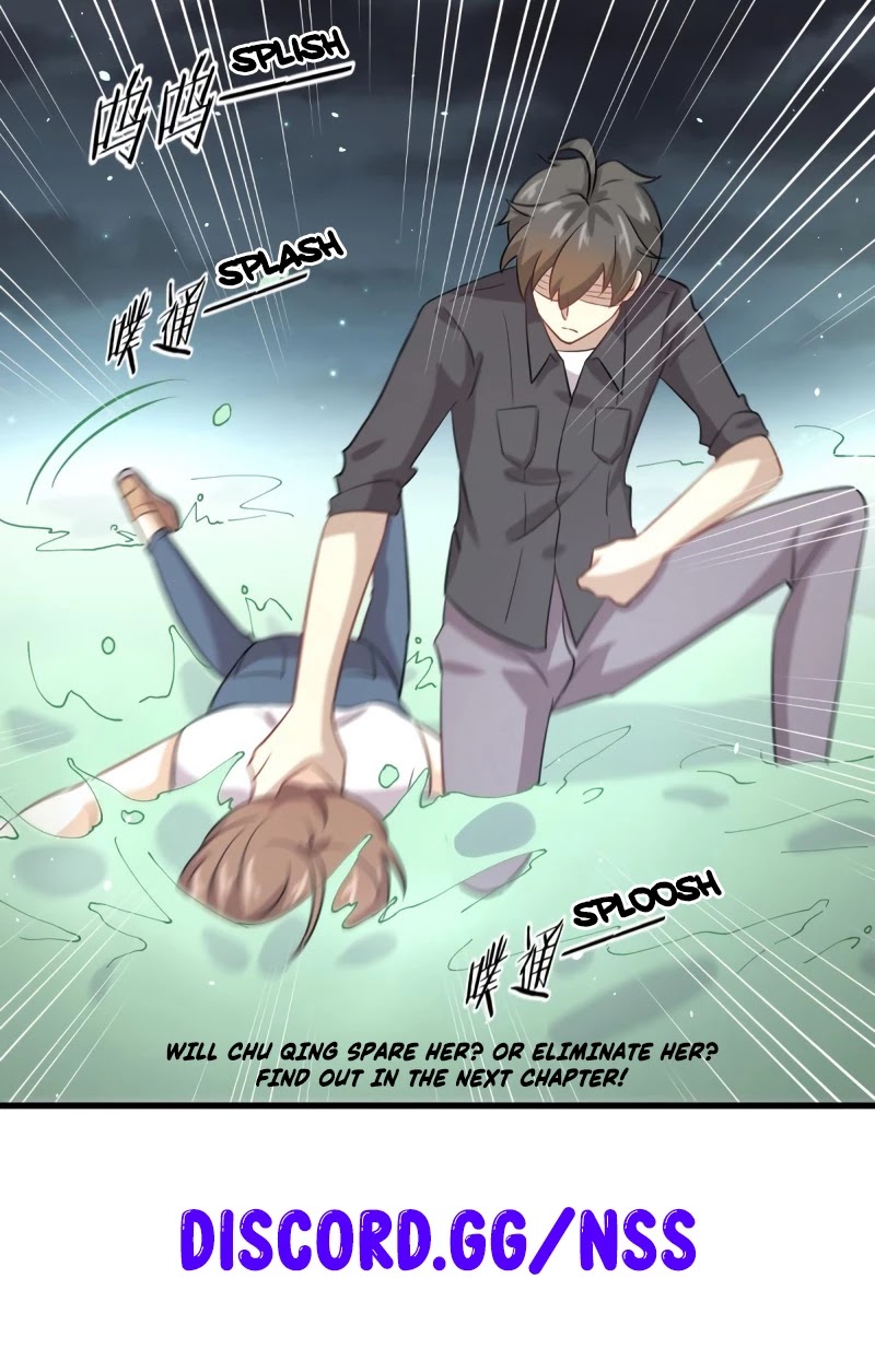 Immortal Swordsman in The Reverse World chapter 104 page 67