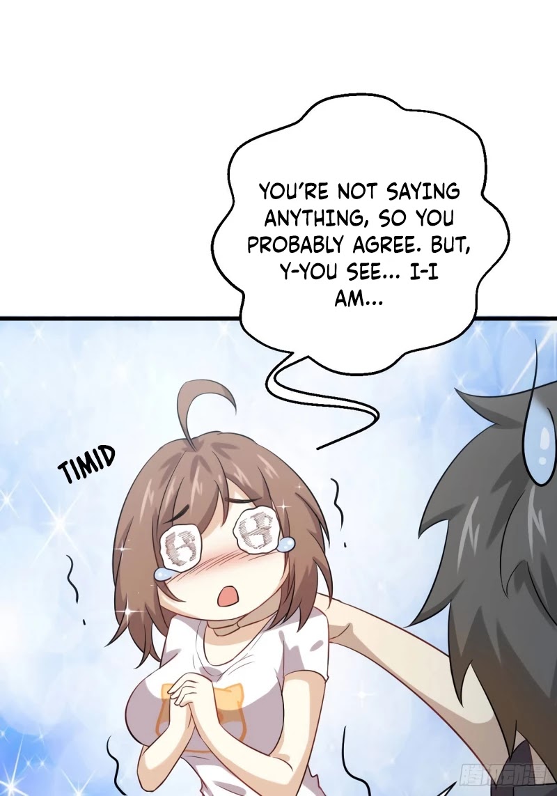 Immortal Swordsman in The Reverse World chapter 105 page 11