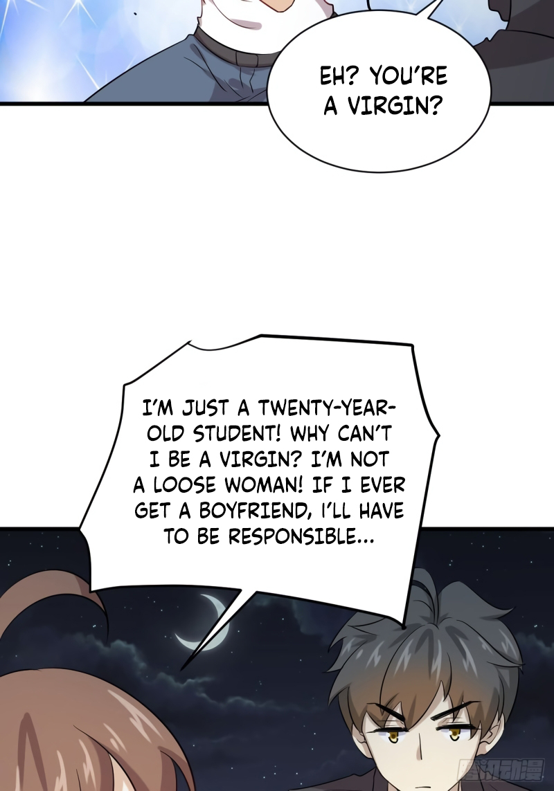 Immortal Swordsman in The Reverse World chapter 105 page 12