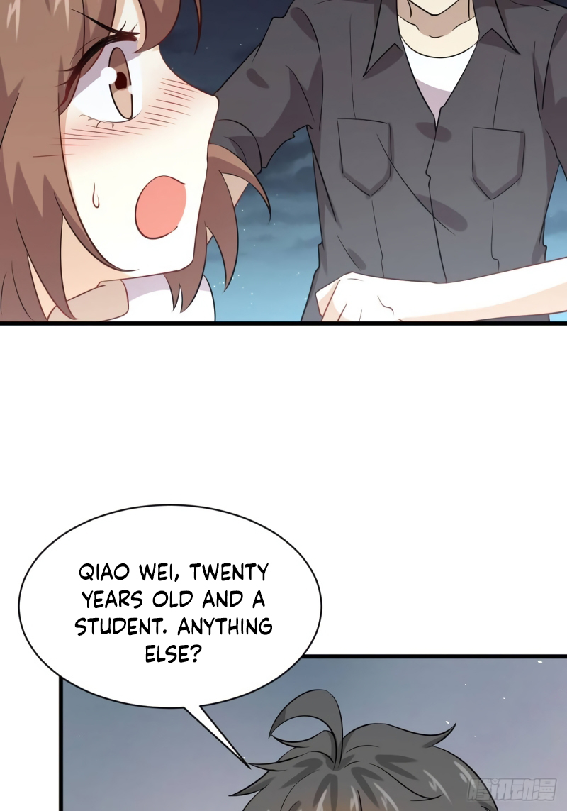 Immortal Swordsman in The Reverse World chapter 105 page 13