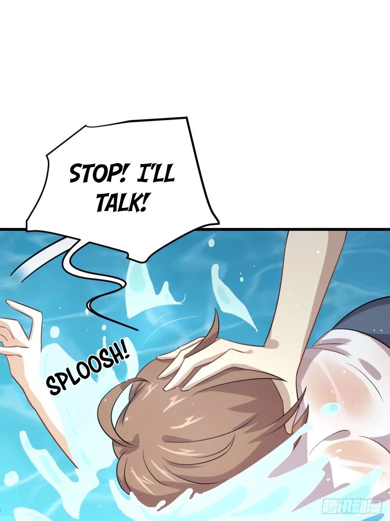 Immortal Swordsman in The Reverse World chapter 105 page 15