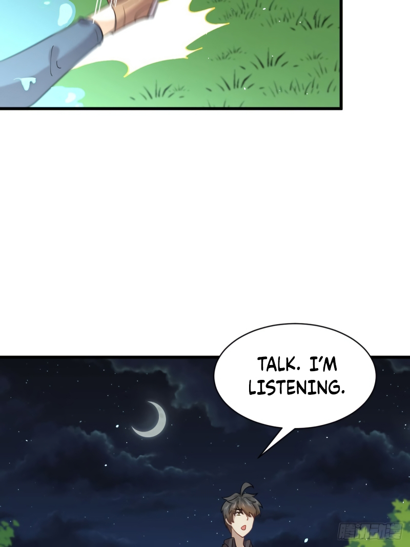 Immortal Swordsman in The Reverse World chapter 105 page 17