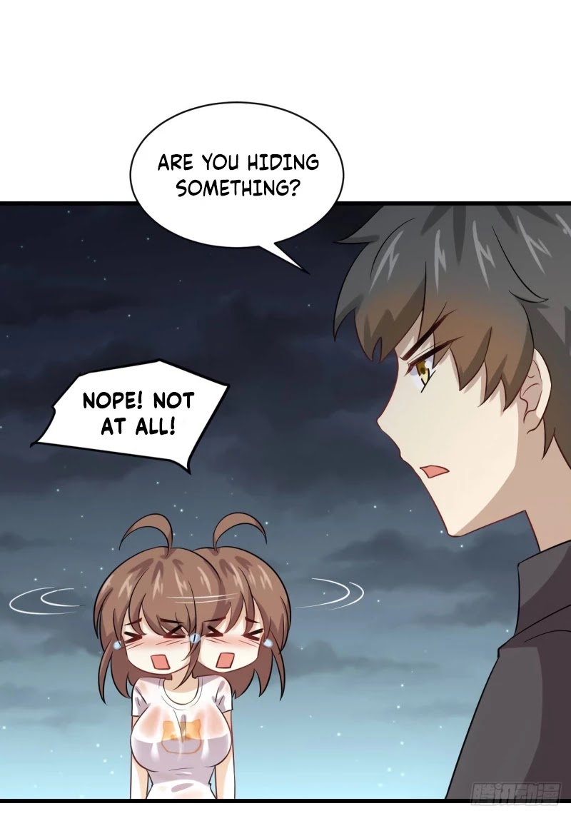 Immortal Swordsman in The Reverse World chapter 105 page 23