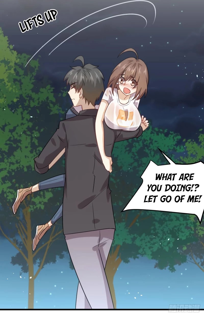 Immortal Swordsman in The Reverse World chapter 105 page 25