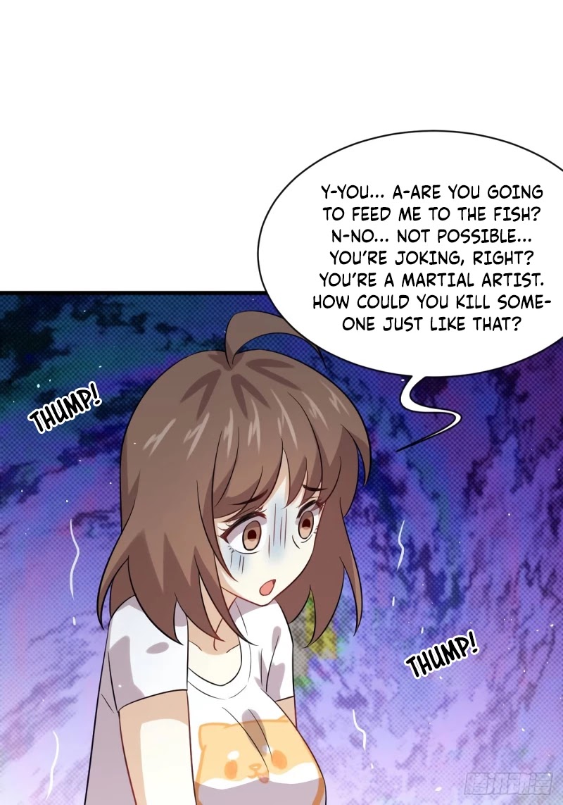 Immortal Swordsman in The Reverse World chapter 105 page 30