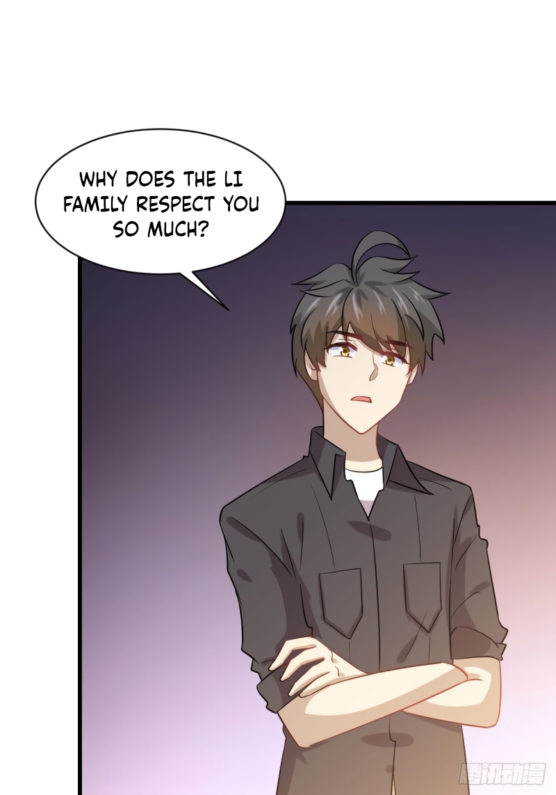 Immortal Swordsman in The Reverse World chapter 105 page 34