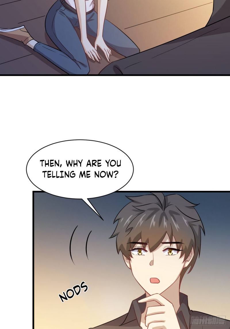 Immortal Swordsman in The Reverse World chapter 105 page 39