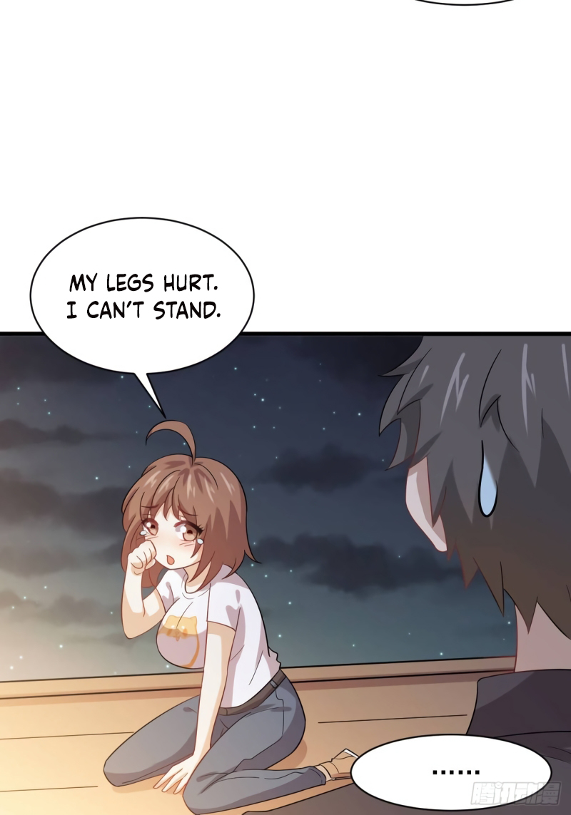 Immortal Swordsman in The Reverse World chapter 105 page 42