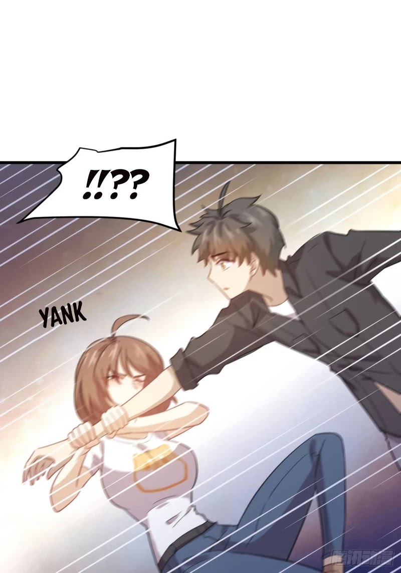 Immortal Swordsman in The Reverse World chapter 105 page 45