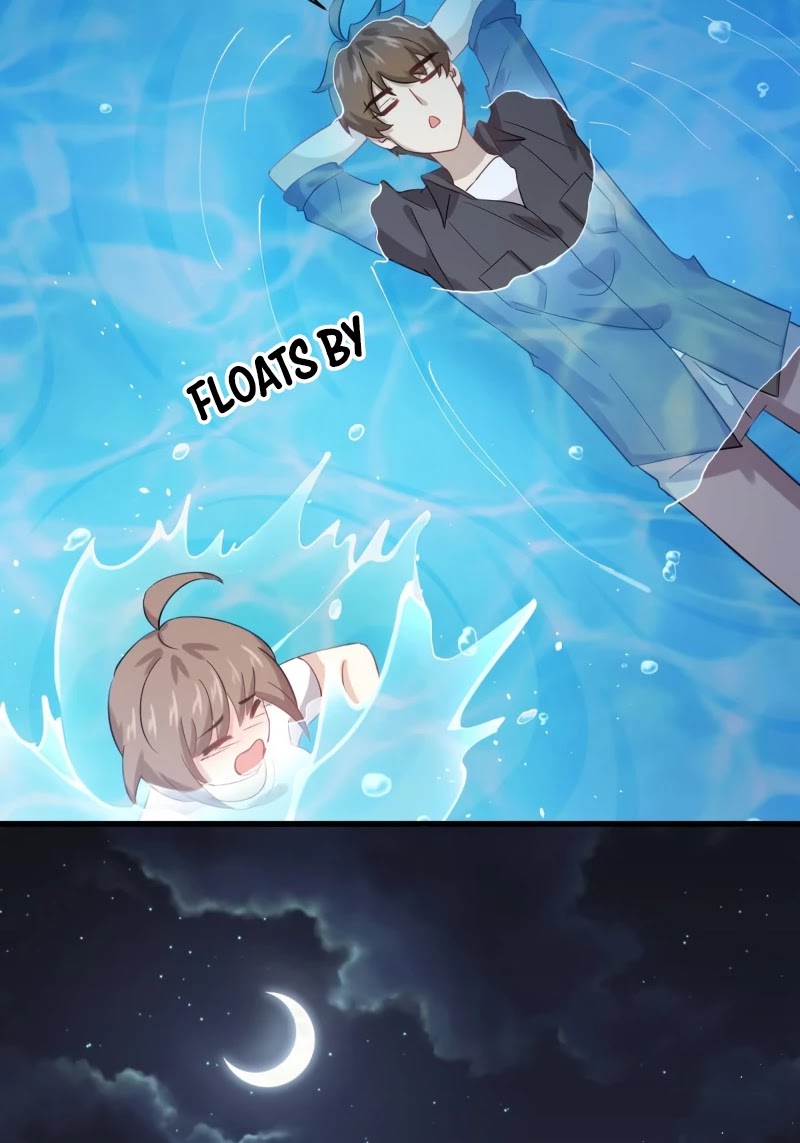 Immortal Swordsman in The Reverse World chapter 105 page 49