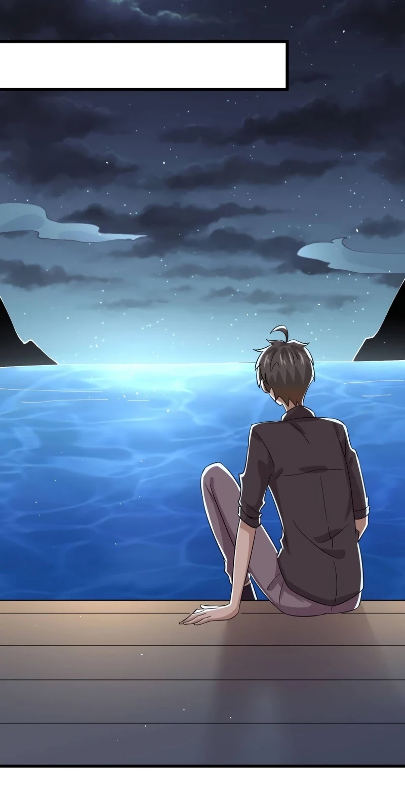 Immortal Swordsman in The Reverse World chapter 105 page 50