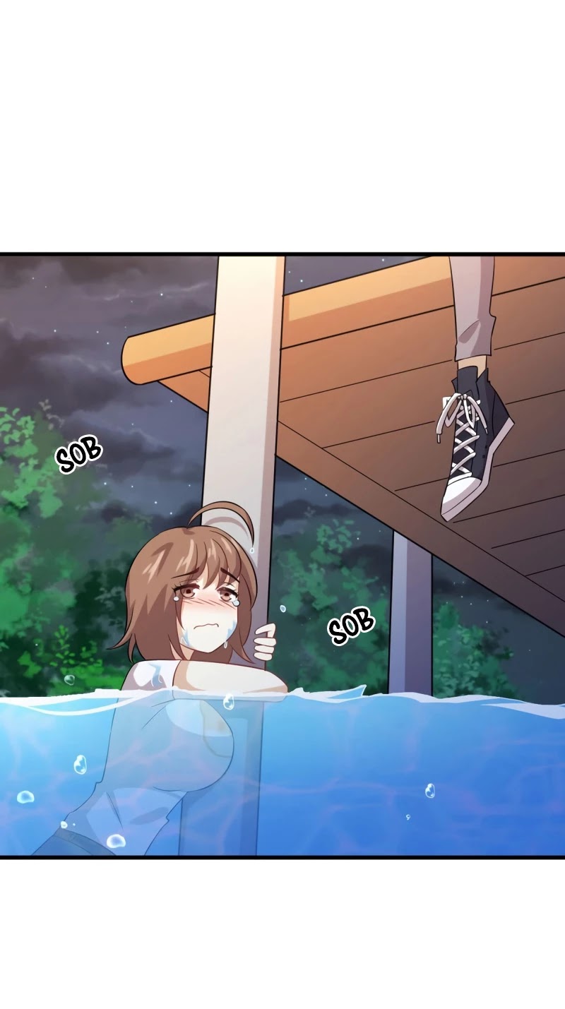 Immortal Swordsman in The Reverse World chapter 105 page 51