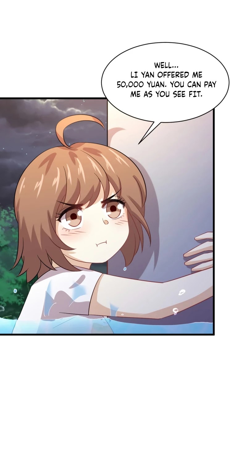 Immortal Swordsman in The Reverse World chapter 105 page 53