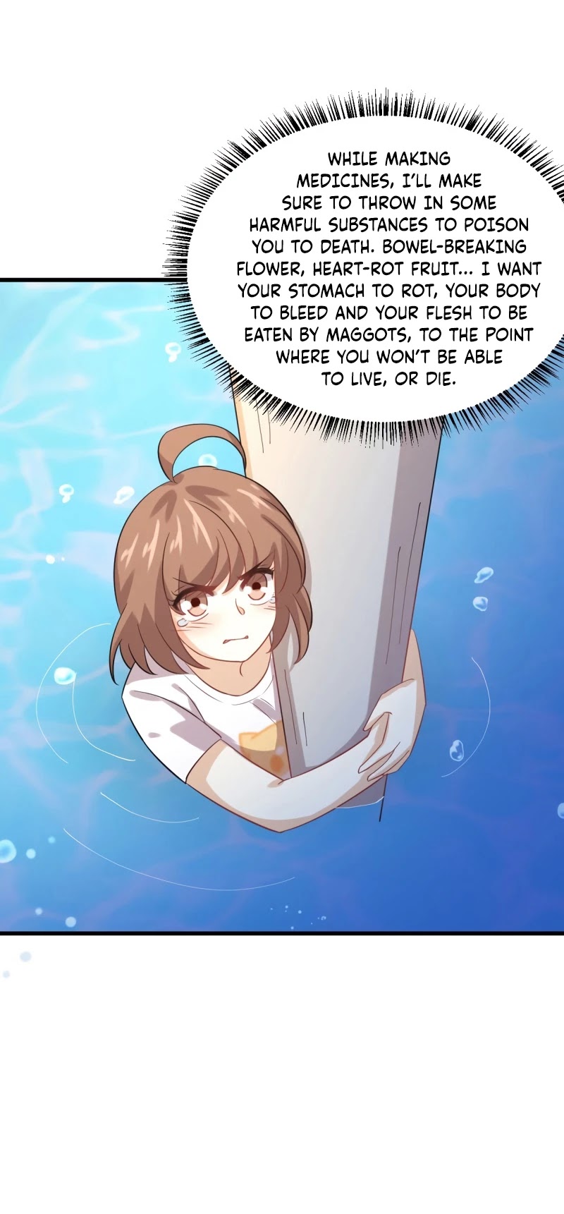 Immortal Swordsman in The Reverse World chapter 105 page 55