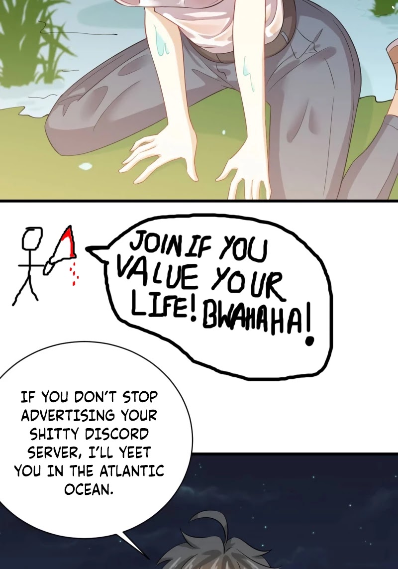 Immortal Swordsman in The Reverse World chapter 105 page 58