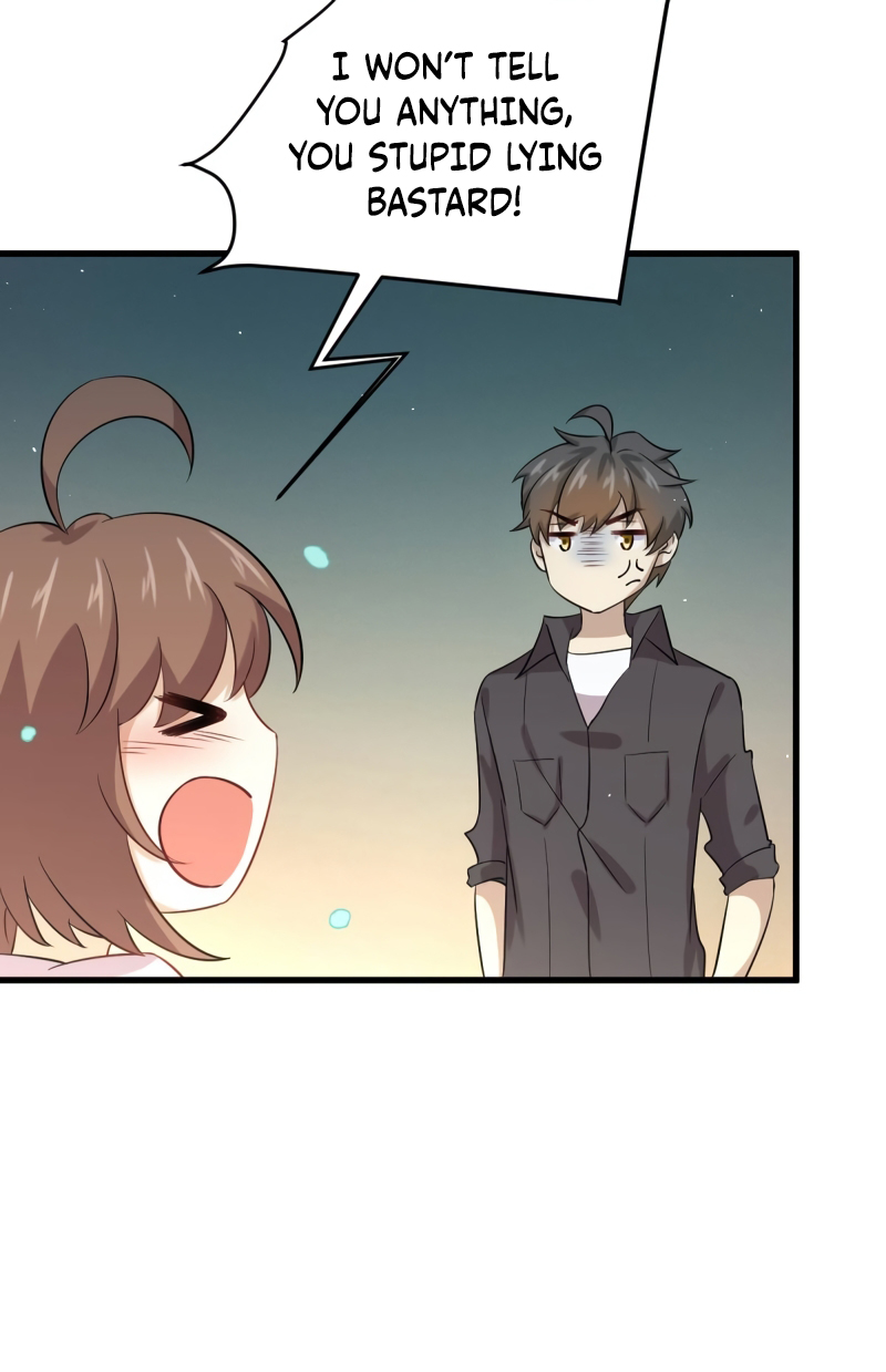 Immortal Swordsman in The Reverse World chapter 105 page 6