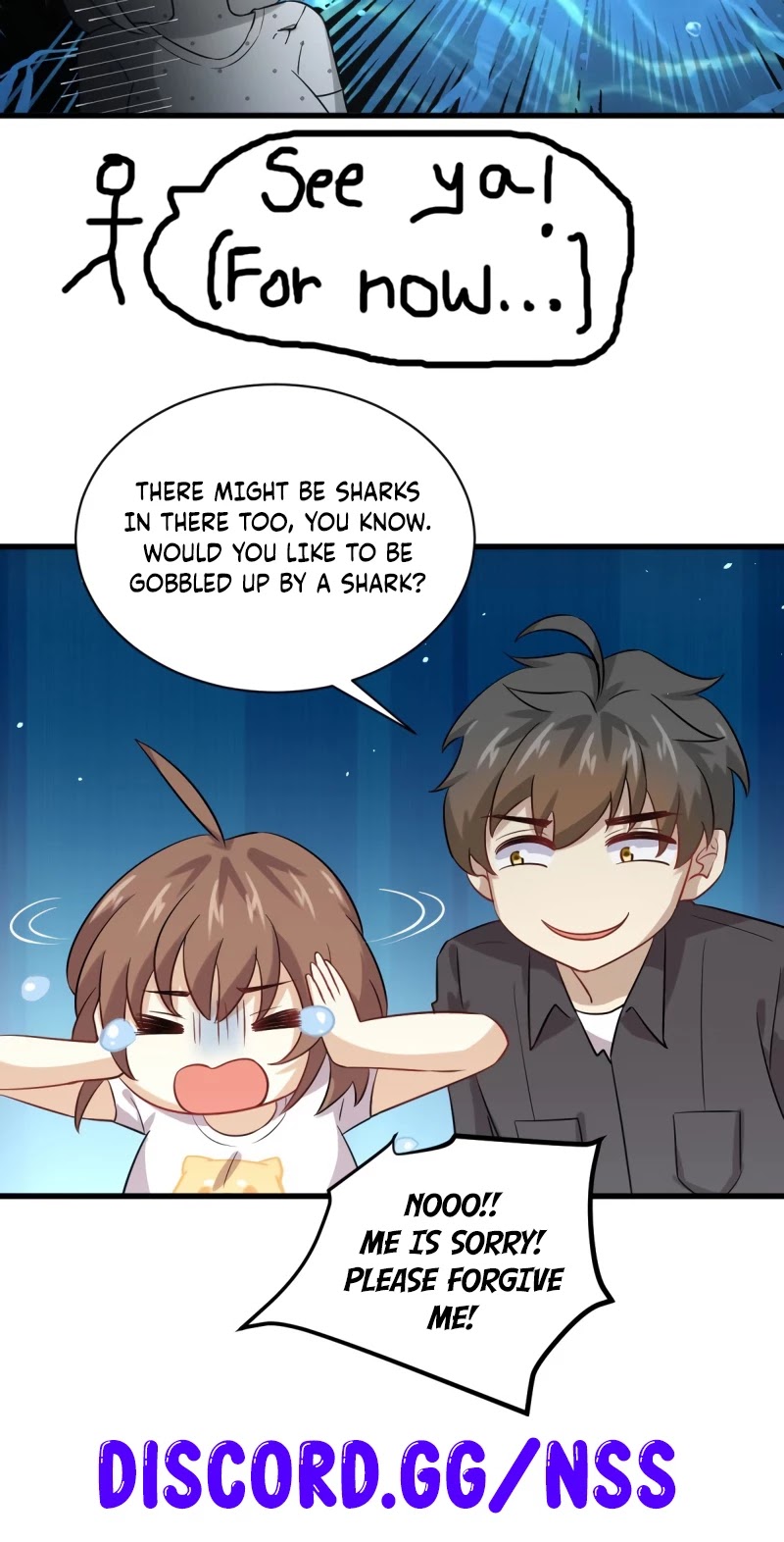 Immortal Swordsman in The Reverse World chapter 105 page 60