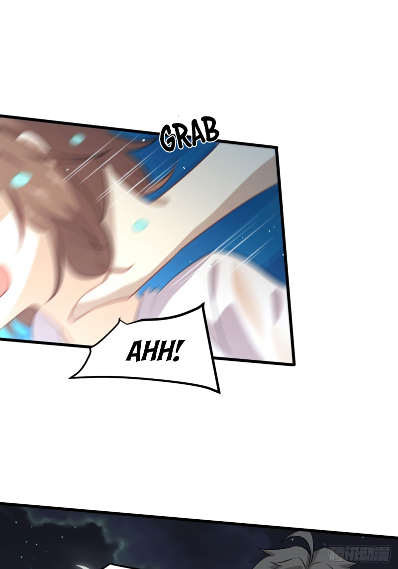 Immortal Swordsman in The Reverse World chapter 105 page 7