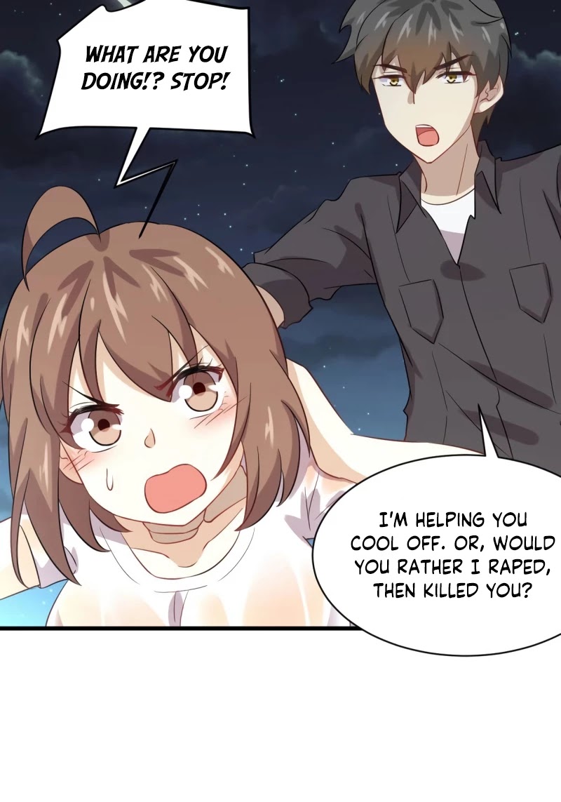 Immortal Swordsman in The Reverse World chapter 105 page 8