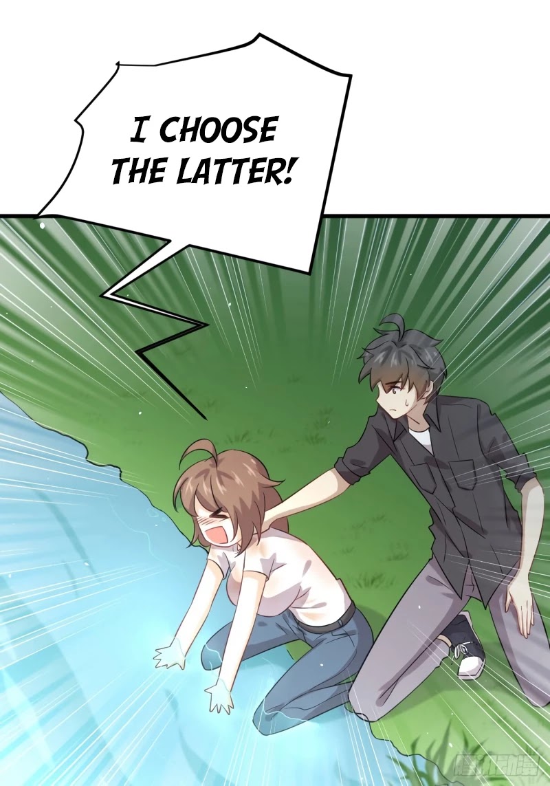 Immortal Swordsman in The Reverse World chapter 105 page 9