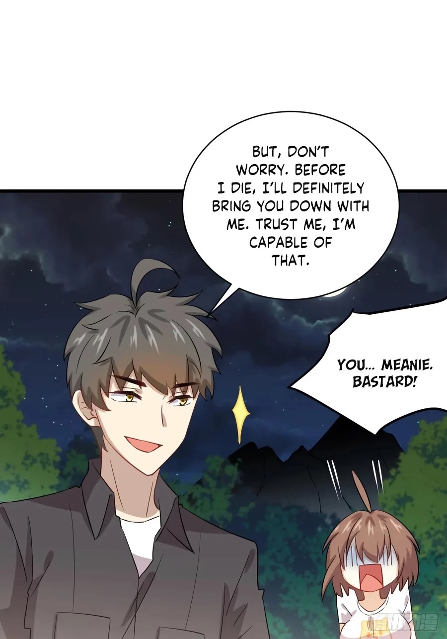 Immortal Swordsman in The Reverse World chapter 106 page 10