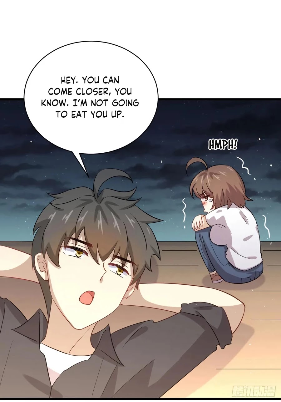 Immortal Swordsman in The Reverse World chapter 106 page 14