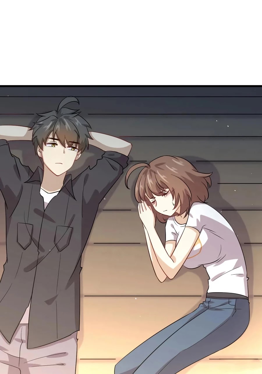 Immortal Swordsman in The Reverse World chapter 106 page 17