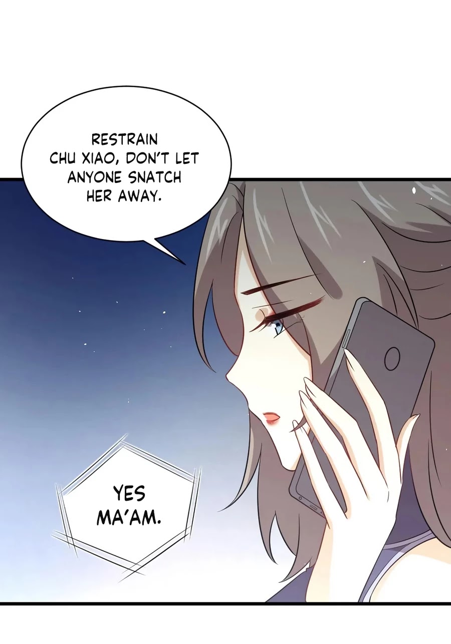 Immortal Swordsman in The Reverse World chapter 106 page 24