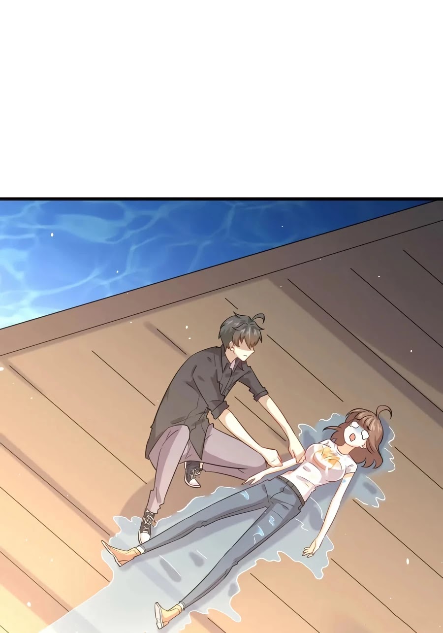 Immortal Swordsman in The Reverse World chapter 106 page 3