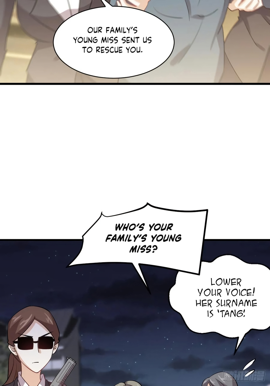 Immortal Swordsman in The Reverse World chapter 106 page 34