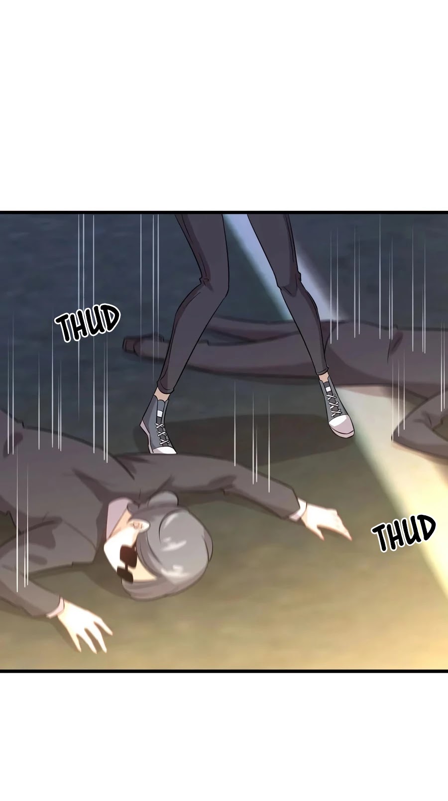 Immortal Swordsman in The Reverse World chapter 106 page 36